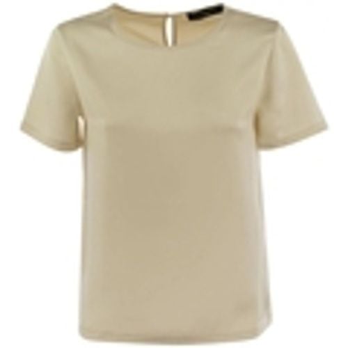 T-shirt T-Shirt 2425946051600 002 - Max Mara - Modalova