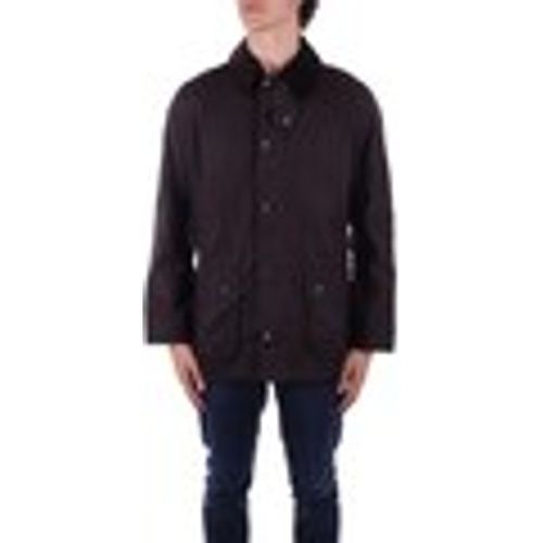 Giubbotto Barbour MWX0339 MWX - Barbour - Modalova