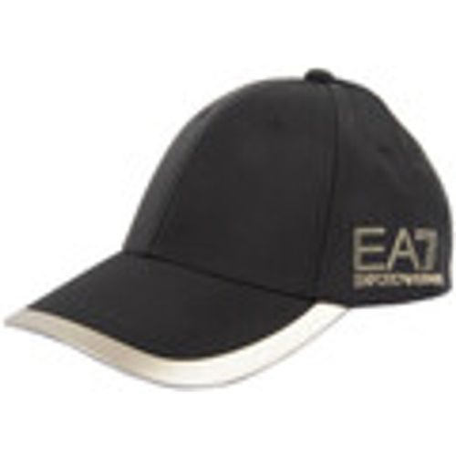 Cappellino 2770593R10300020 - Ea7 Emporio Armani - Modalova