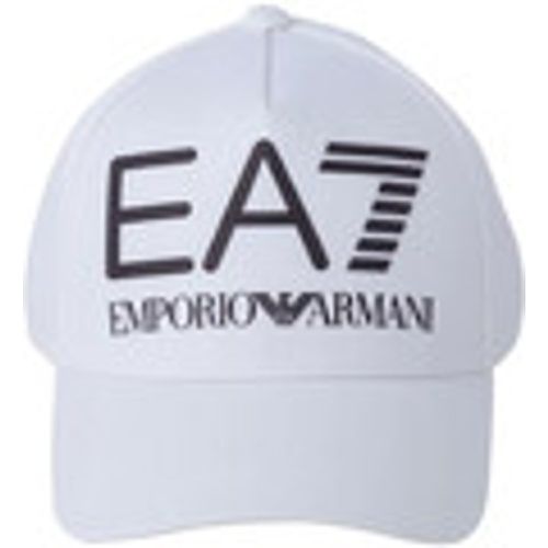 Cappellino 2759161P10400010 - Ea7 Emporio Armani - Modalova