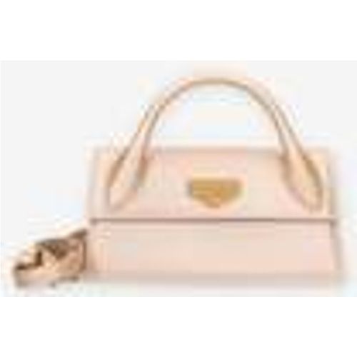 Borsa a tracolla FLAT ARROW_24-APRICOT / GOLD - Marc Ellis - Modalova