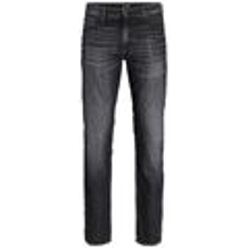 Jeans 12266959 GLEEN-BLACK DENIM - jack & jones - Modalova