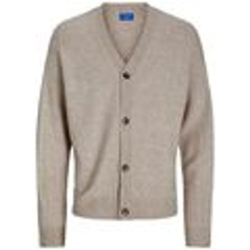 Maglione 12226633 ROLLIE CARDIGAN-ATMOSFHERE - jack & jones - Modalova