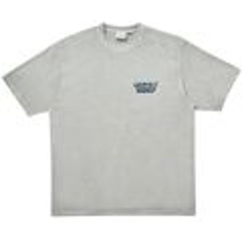 T-shirt T-shirt Napping Climber Pigment Slate - Gramicci - Modalova