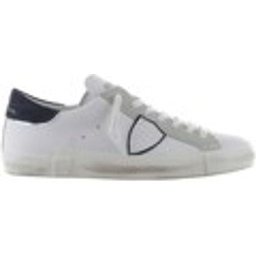 Sneakers Sneaker paris x in pelle - Philippe Model - Modalova