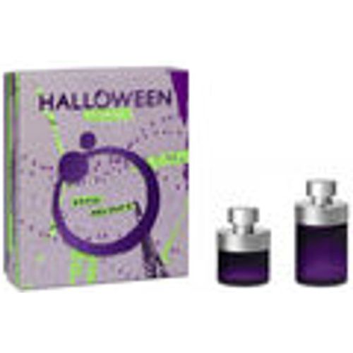 Acqua di colonia Astuccio Uomo - Halloween - Modalova