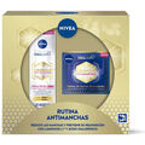 Antietà & Antirughe Custodia Antimacchia Luminosa 630º - Nivea - Modalova