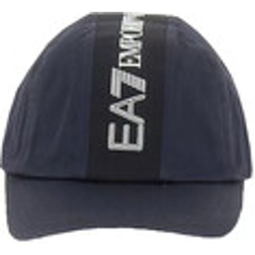 Cappellino Ea7 Emporio Armani - Ea7 Emporio Armani - Modalova