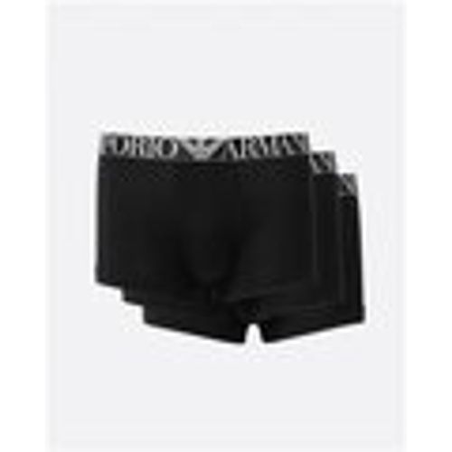 Boxer Slip / Boxer 111357 4F726 - Uomo - Emporio Armani - Modalova