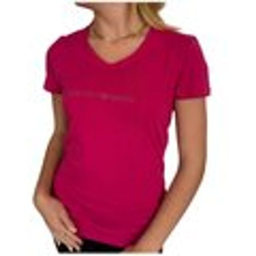 T-shirt & Polo T-shirts 163321 4F223 - Donna - Emporio Armani - Modalova