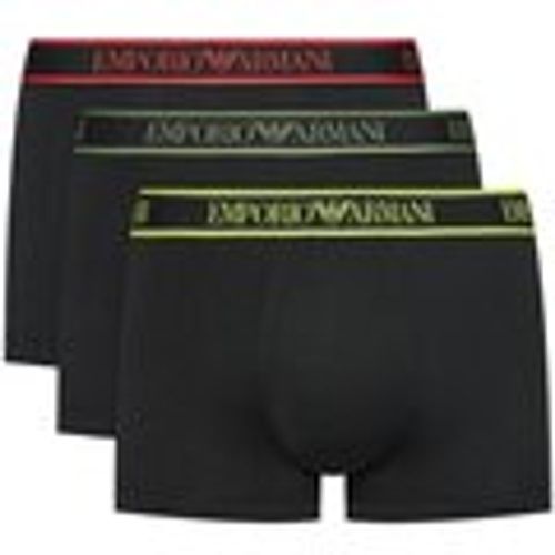 Boxer Slip / Boxer 111357 4F717 - Uomo - Emporio Armani - Modalova