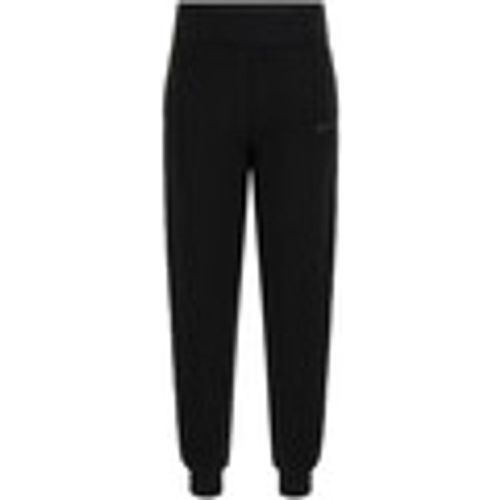 Pantaloni Guess V2YB15KB3P2JBLK - Guess - Modalova