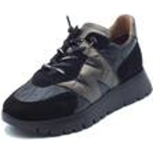 Sneakers A-2464 Trend Nylon - Wonders - Modalova