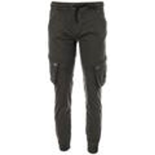 Pantaloni PB-JORDAN - Paname Brothers - Modalova