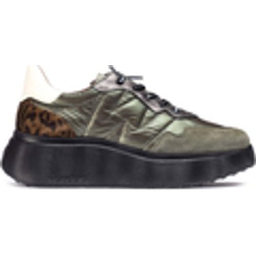 Sneakers basse Scarpe da ginnastica A-3610 Roma - Wonders - Modalova