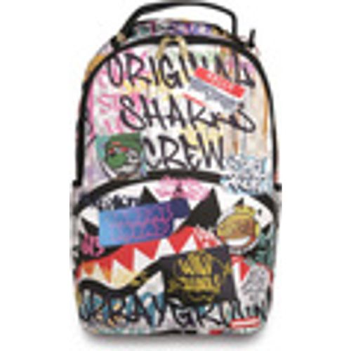 Zaini Sprayground SHARK IN PARIS - Sprayground - Modalova