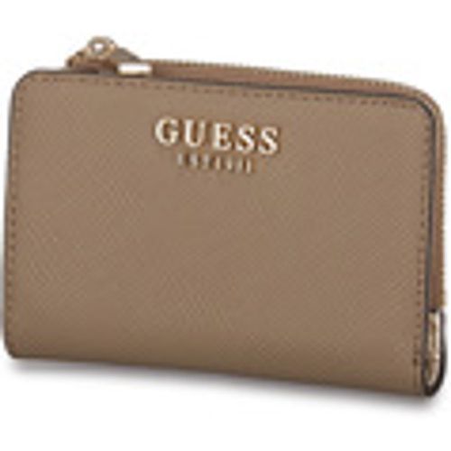 Portafoglio DRT LAUREL SLG ZIP - Guess - Modalova