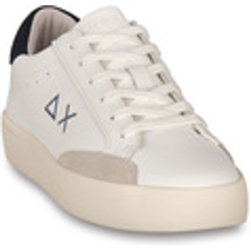 Sneakers 0107 STREET LEATHER - Sun68 - Modalova