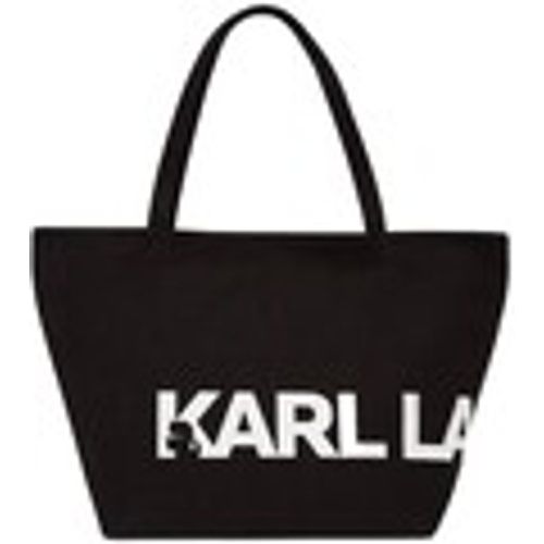 Borsette Karl Lagerfeld 246W3886 - Karl Lagerfeld - Modalova