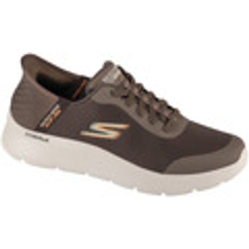 Sneakers Slip-Ins: Go Walk Flex - Hands Up - Skechers - Modalova