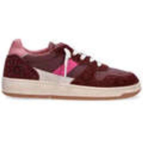 Sneakers basse D.A.T.E. sneaker court 2.0 rosa - Date - Modalova