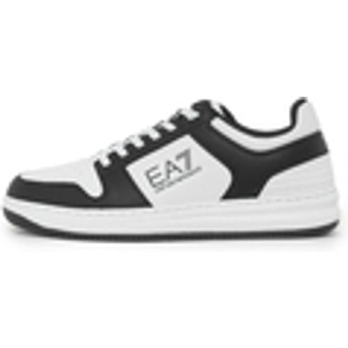 Sneakers X8X189 XK404 N181 - Emporio Armani EA7 - Modalova