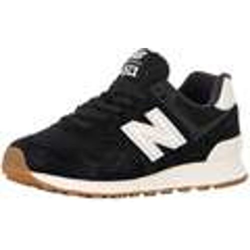 Sneakers 574 Scarpe da ginnastica in pelle scamosciata - New Balance - Modalova