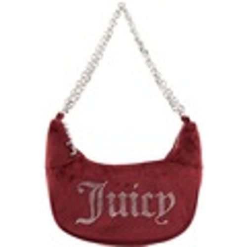 Borsa KIMBERLY SMALL HOBO - Juicy Couture - Modalova