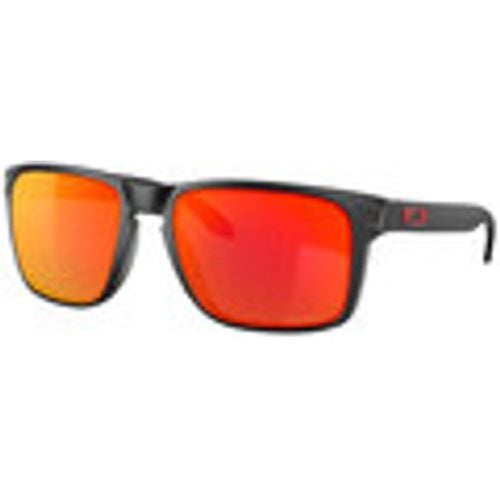 Occhiali da sole Occhiali da Sole Holbrook xl OO9417 941704 - Oakley - Modalova