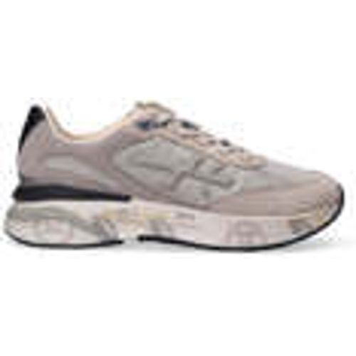 Sneakers sneaker Moerun grigia - Premiata - Modalova