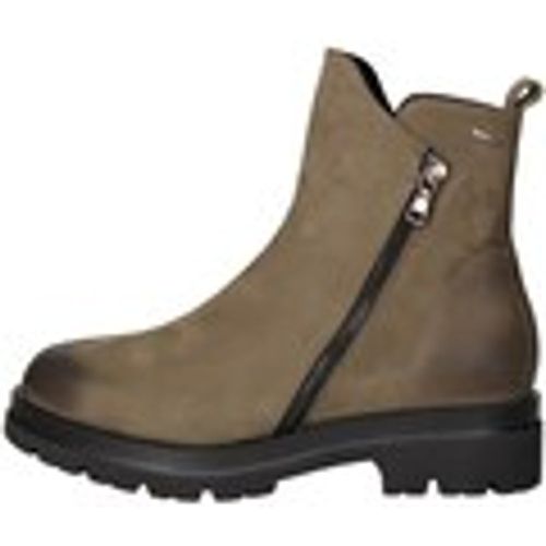 Stivaletti 6686233 Stivaletto Donna Militare - IGI&Co - Modalova