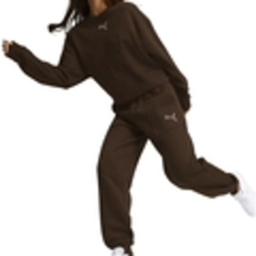 Tuta Puma Loungewear - Puma - Modalova