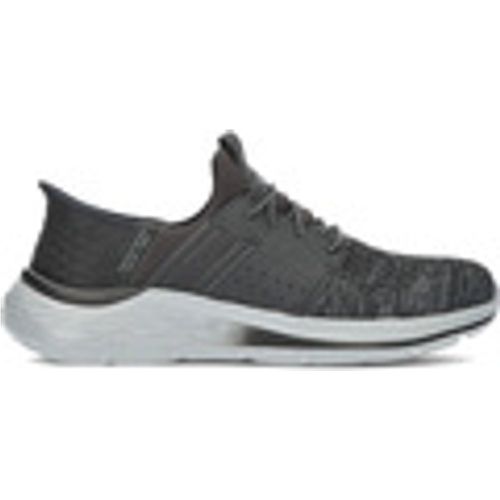 Sneakers sneakers da uomo 210803 newick - Skechers - Modalova