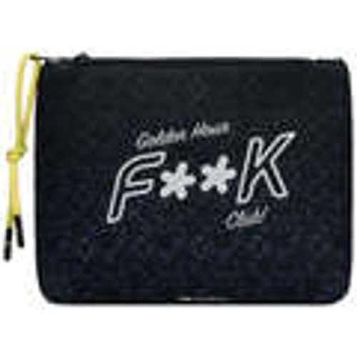 Borsa Shopping F * * K Pochette - F * * K - Modalova