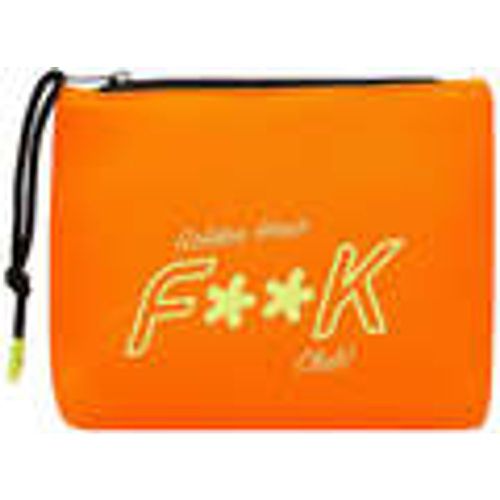 Borsa Shopping F * * K Pochette - F * * K - Modalova