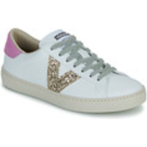 Sneakers basse BERLIN GLITTER - Victoria - Modalova