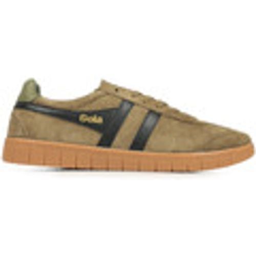 Sneakers Gola Hurricane Suede - Gola - Modalova