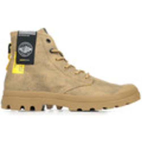 Stivaletti Palladium Pampa Surplus - Palladium - Modalova