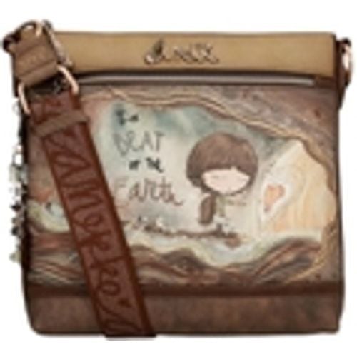 Borsa a tracolla Anekke 39803 - Anekke - Modalova