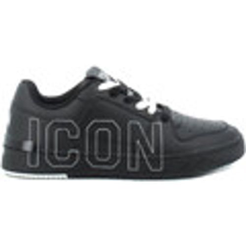 Scarpe Icon IC03930SUBLACK - ICON - Modalova