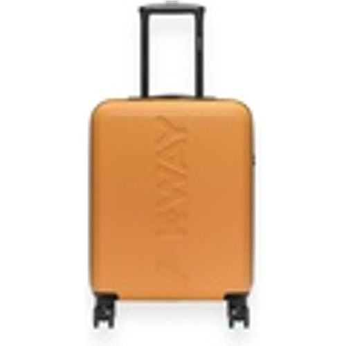 Valigia K-Way K11416W L31 - K-way - Modalova