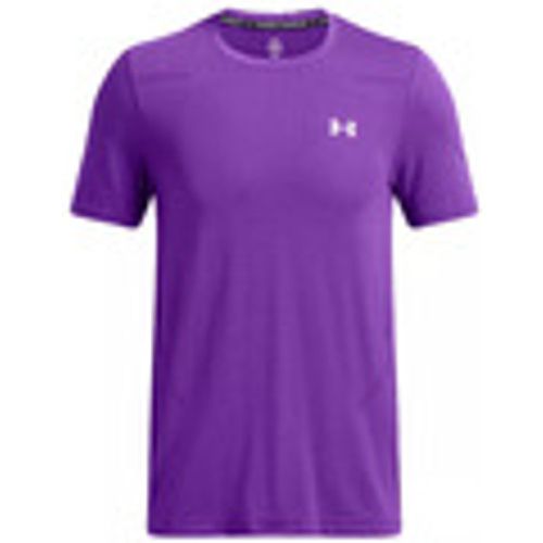 T-shirt & Polo Under Armour - Under Armour - Modalova