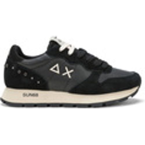 Sneakers - Ally studs Z44206-11 - Sun68 - Modalova