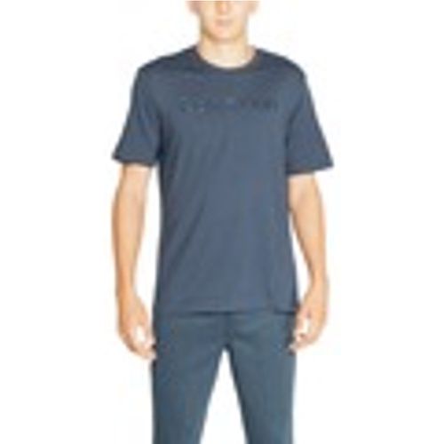 Polo maniche lunghe PW - S/S 00GMF4K110 - Calvin Klein Sport - Modalova