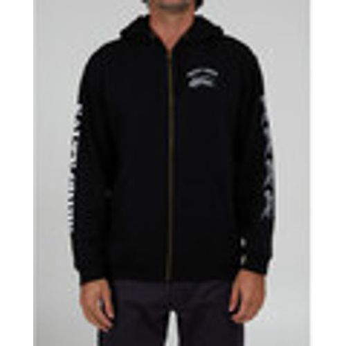 Felpa Kamikaze zip fleece - Salty Crew - Modalova