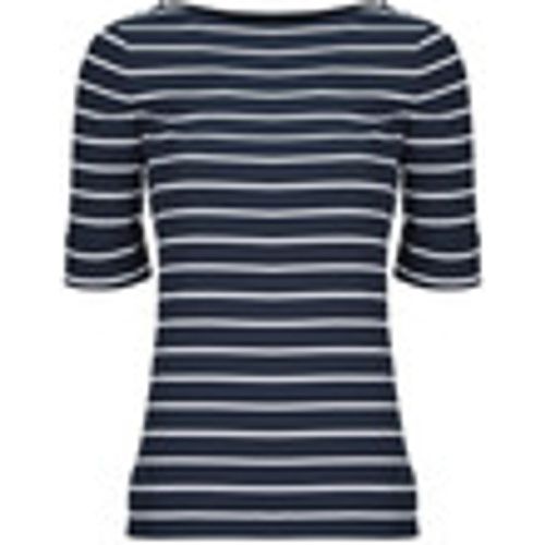 T-shirt Lauren Ralph Lauren JUDY - Lauren Ralph Lauren - Modalova