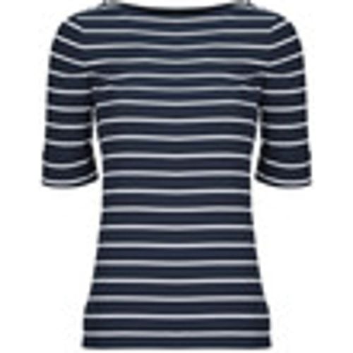 T-shirt Lauren Ralph Lauren JUDY - Lauren Ralph Lauren - Modalova