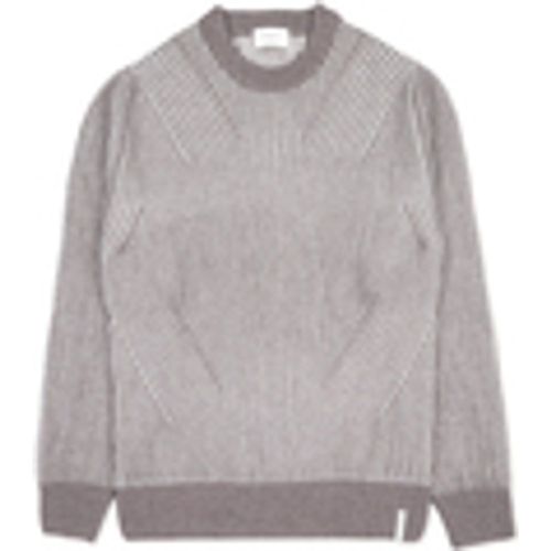 Maglione Maglia girocollo uomo in cashmere - Brooksfield - Modalova