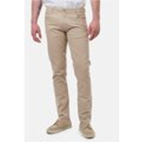 Pantalone Chino chino/urbano YUTA - Uomo - Hopenlife - Modalova