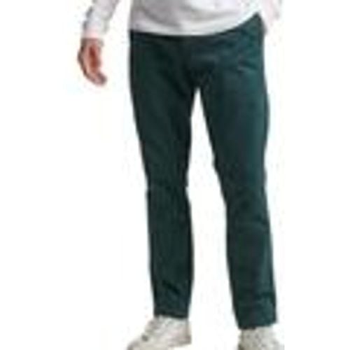 Pantaloni Superdry M7011022A - Superdry - Modalova